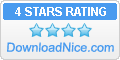 4 Stars Rating